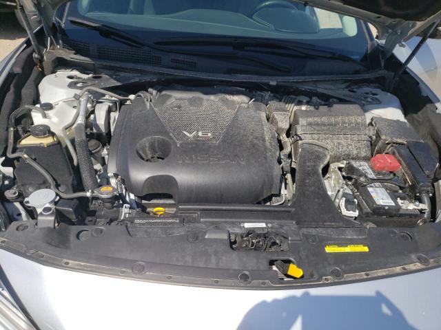 Photo 11 from auction – 2020 NISSAN MAXIMA SL with VIN 1N4AA6DV8LC385360