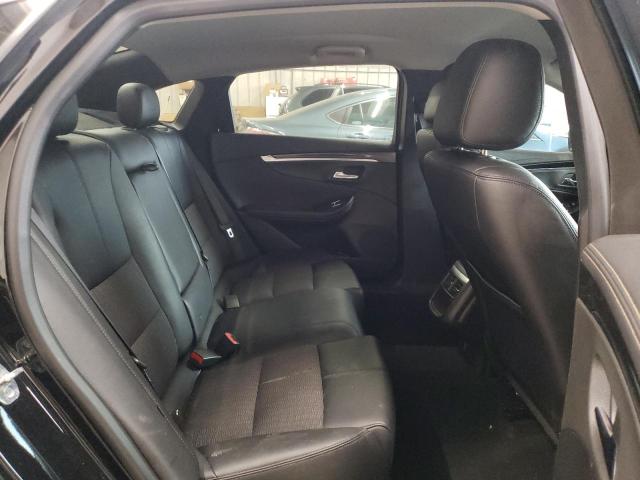 Photo 10 from auction – 2020 CHEVROLET IMPALA LT with VIN 2G11Z5S32L9100537