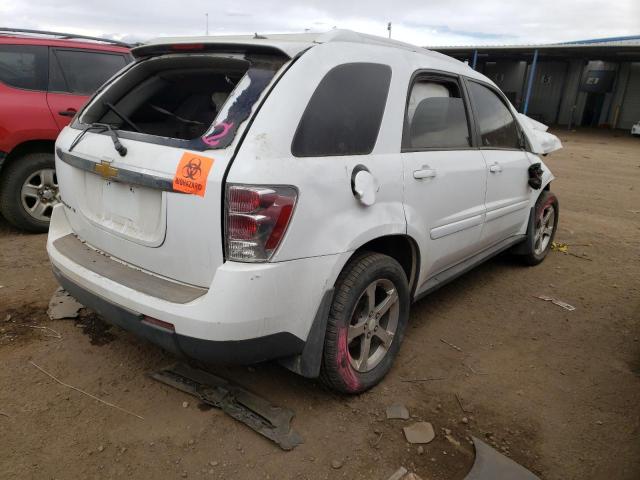 Photo 3 from auction – 2007 CHEVROLET EQUINOX LT with VIN 2CNDL63F576074619