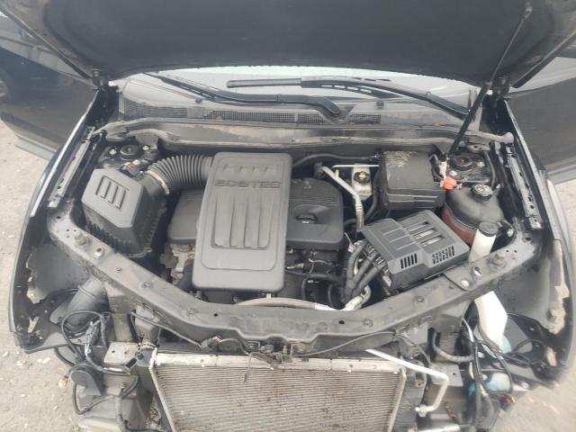 Photo 11 from auction – 2017 CHEVROLET EQUINOX LT with VIN 2GNALCEK8H6331555