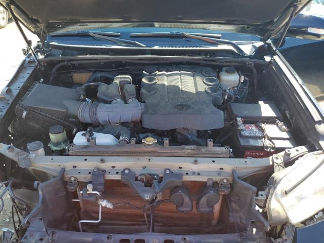 Photo 12 from auction – 2012 TOYOTA 4RUNNER SR with VIN JTEBU5JR6C5086697