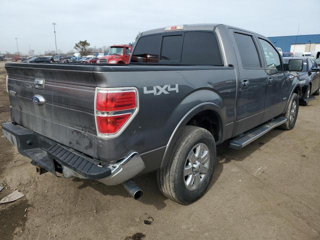 Photo 3 from auction – 2013 FORD F150 SUPER with VIN 1FTFW1ETXDFD36405