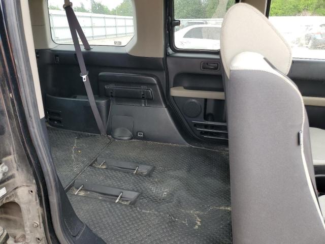Photo 11 from auction – 2008 HONDA ELEMENT LX with VIN 5J6YH18328L015667