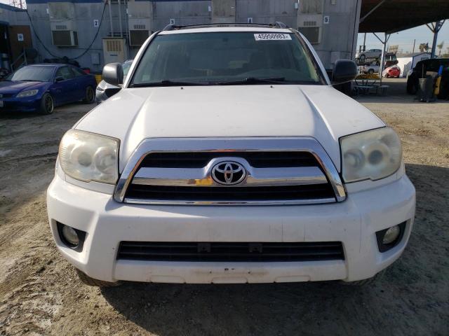صورة رقم 5 من المزاد - 2006 TOYOTA 4RUNNER SR مع VIN JTEZU14R760072215