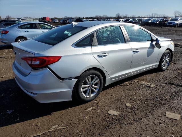 Photo 3 from auction – 2016 HYUNDAI SONATA SE with VIN 5NPE24AF6GH412513