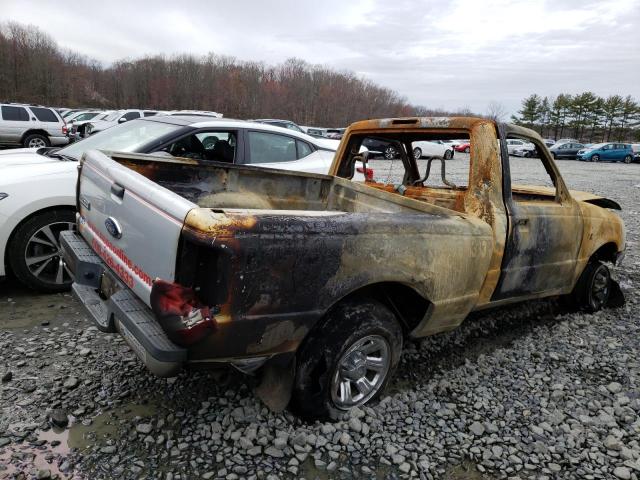 Photo 3 from auction – 2008 FORD RANGER with VIN 1FTYR10D98PA63957