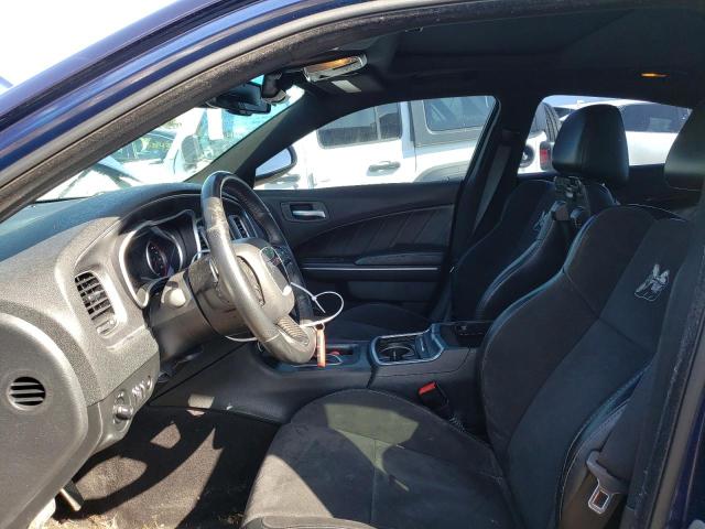Photo 7 from auction – 2016 DODGE CHARGER R/ with VIN 2C3CDXGJ5GH350551
