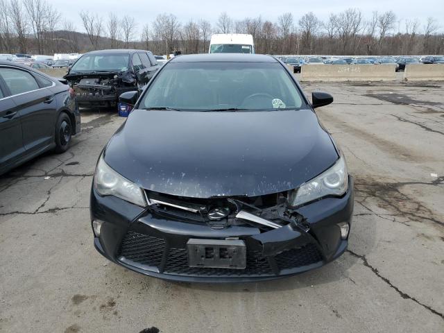 Photo 5 from auction – 2015 TOYOTA CAMRY LE with VIN 4T1BF1FK1FU933005