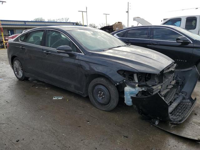 Photo 4 from auction – 2016 FORD FUSION SE with VIN 3FA6P0HD7GR141810