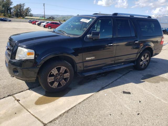 FORD EXPEDITION 2007 with VIN 1FMFK20507LA39784 - Photo from auction