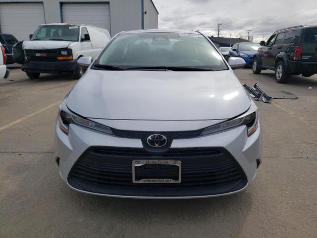 Photo 5 from auction – 2023 TOYOTA COROLLA LE with VIN 5YFB4MDE5PP008136