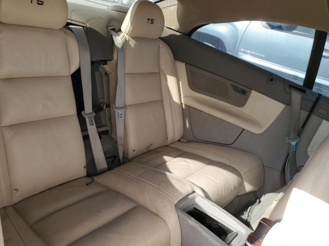 Photo 10 from auction – 2011 VOLVO C70 T5 with VIN YV1672MC3BJ115348
