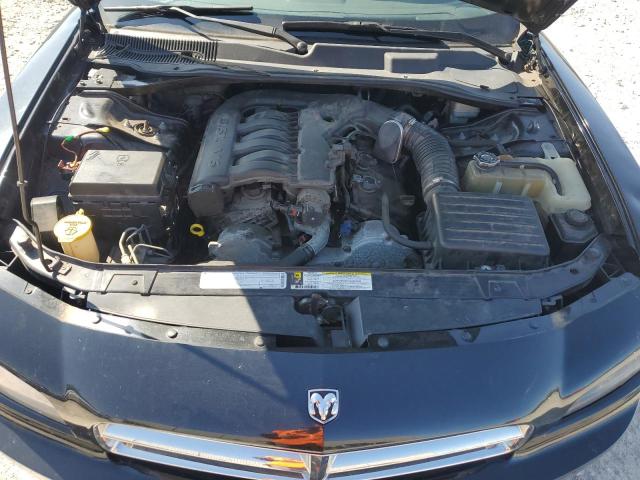 Photo 11 from auction – 2009 DODGE CHARGER SX with VIN 2B3KA33V59H585134