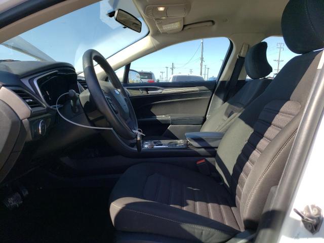 Photo 7 from auction – 2018 FORD FUSION SE with VIN 3FA6P0LU0JR268106