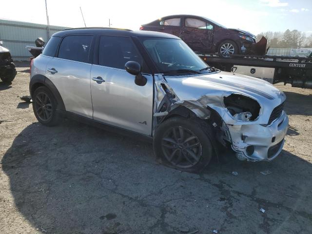 Photo 4 from auction – 2014 MINI COOPER S C with VIN WMWZC5C52EWP40525