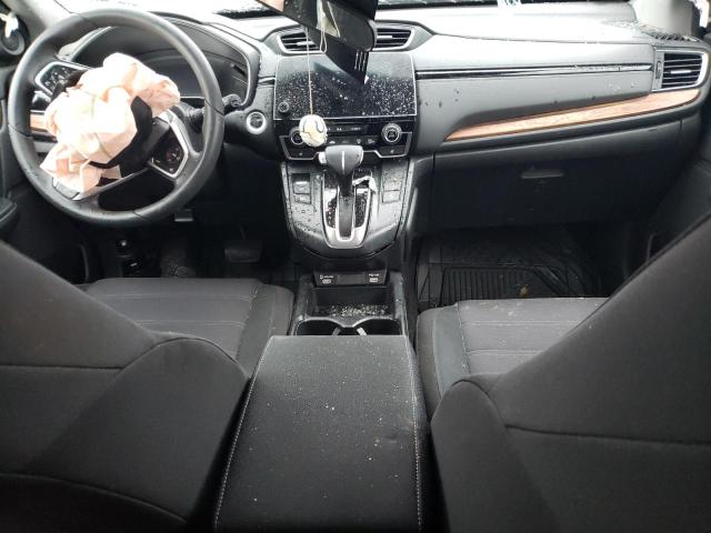 Photo 8 from auction – 2021 HONDA CR-V EX with VIN 7FARW2H54ME028252