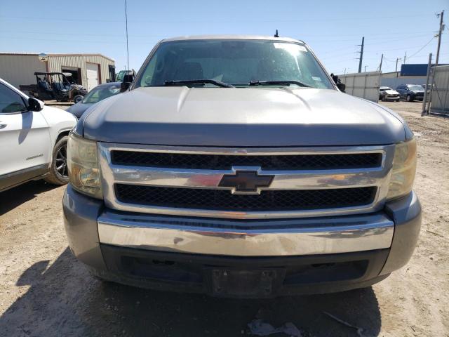 Photo 5 from auction – 2008 CHEVROLET SILVERADO with VIN 2GCEC13C581334999