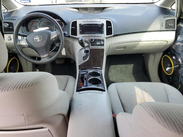 Photo 8 from auction – 2010 TOYOTA VENZA with VIN 4T3ZA3BB5AU036400