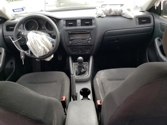 Photo 8 from auction – 2015 VOLKSWAGEN JETTA BASE with VIN 3VW1K7AJ8FM295141