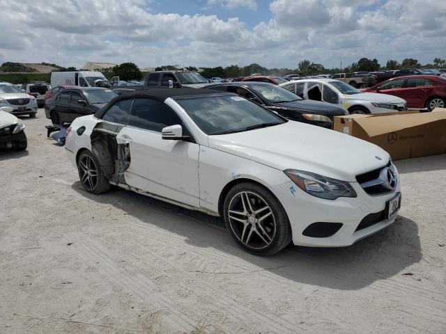 Photo 4 from auction – 2015 MERCEDES-BENZ E 400 with VIN WDDKK6FF5FF301635
