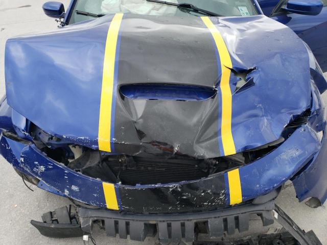Photo 11 from auction – 2019 DODGE CHARGER SC with VIN 2C3CDXGJ6KH576459
