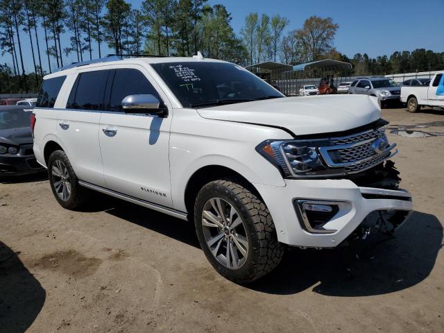 Photo 4 from auction – 2020 FORD EXPEDITION with VIN 1FMJU1MT0LEA84472