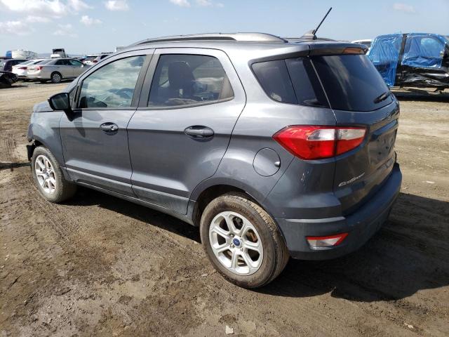 Photo 2 from auction – 2019 FORD ECOSPORT S with VIN MAJ3S2GE4KC264494