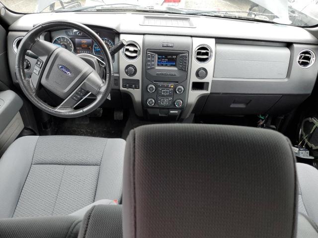 Photo 8 from auction – 2013 FORD F150 SUPER with VIN 1FTFW1ET1DFA19693