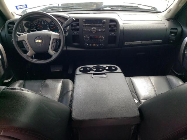 Photo 8 from auction – 2013 CHEVROLET SILVERADO with VIN 3GCPCSE03DG373366