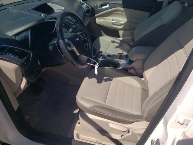 Photo 7 from auction – 2013 FORD C-MAX SE with VIN 1FADP5AU6DL508849