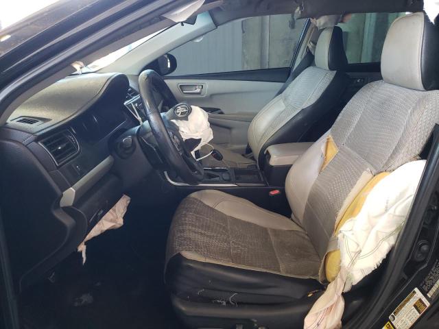 Photo 7 from auction – 2015 TOYOTA CAMRY LE with VIN 4T1BF1FK0FU034586