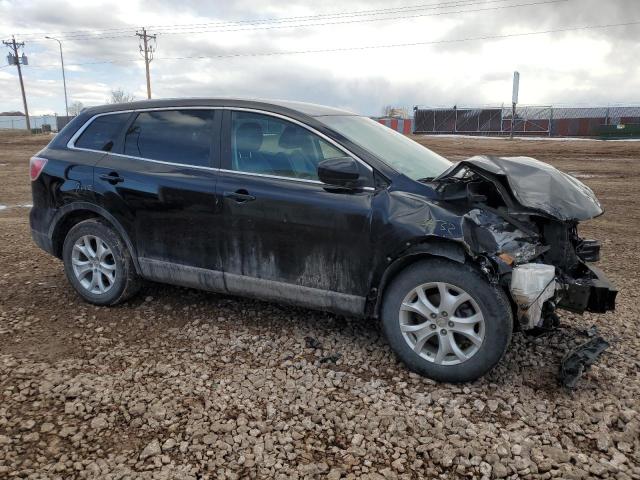 Photo 4 from auction – 2011 MAZDA CX9 with VIN JM3TB3CA9B0332316