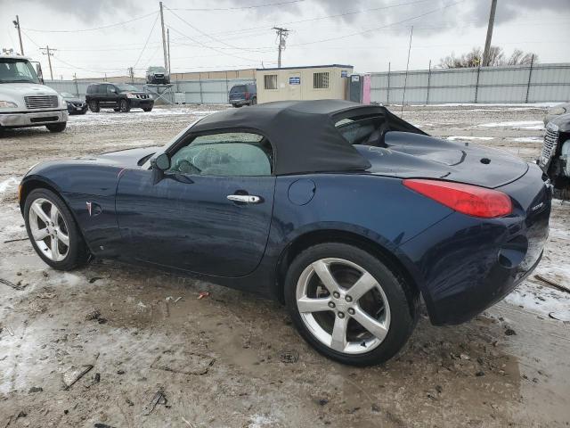 Photo 2 from auction – 2006 PONTIAC SOLSTICE with VIN 1G2MB33B96Y109257