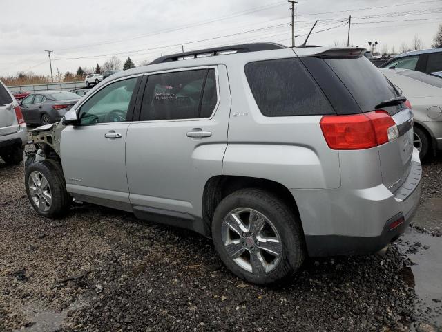 Photo 2 from auction – 2014 GMC TERRAIN SL with VIN 2GKFLWE36E6243788