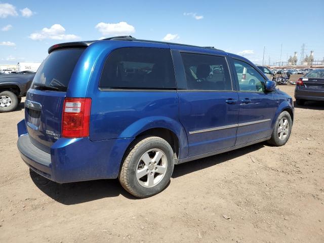 Photo 3 from auction – 2010 DODGE GRAND CARA with VIN 2D4RN5DX2AR125881