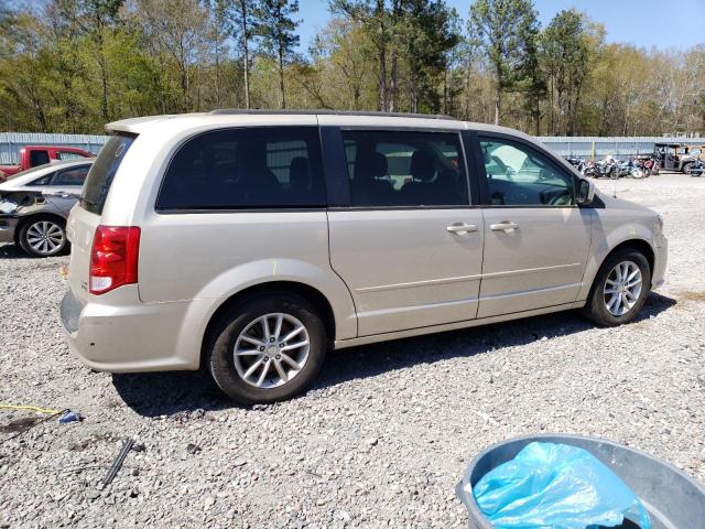 Photo 3 from auction – 2015 DODGE GRAND CARA with VIN 2C4RDGCG0FR548026