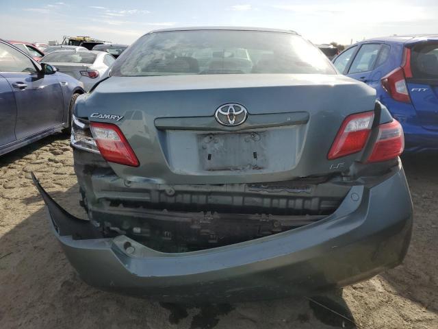 Photo 6 from auction – 2007 TOYOTA CAMRY CE with VIN 4T1BE46KX7U703078