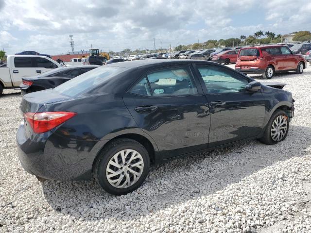Photo 3 from auction – 2017 TOYOTA COROLLA L with VIN 5YFBURHE9HP723297