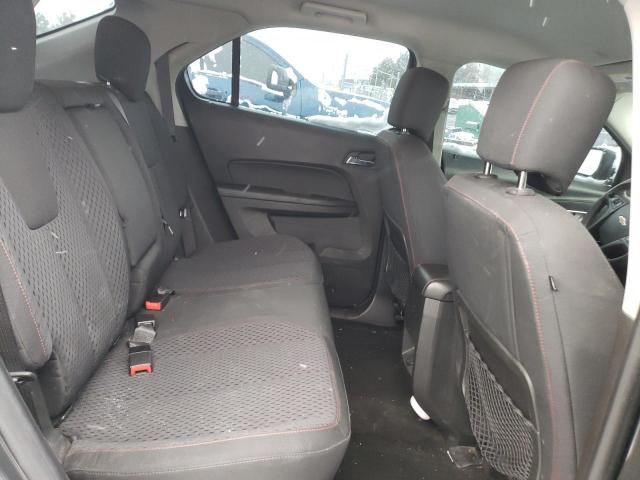 Photo 11 from auction – 2013 CHEVROLET EQUINOX LS with VIN 2GNALBEK6D6233127