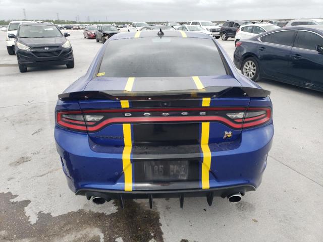 Photo 6 from auction – 2019 DODGE CHARGER SC with VIN 2C3CDXGJ6KH576459