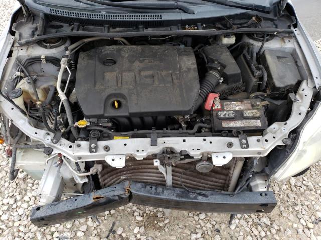 Photo 11 from auction – 2013 TOYOTA COROLLA BA with VIN 2T1BU4EE8DC039651