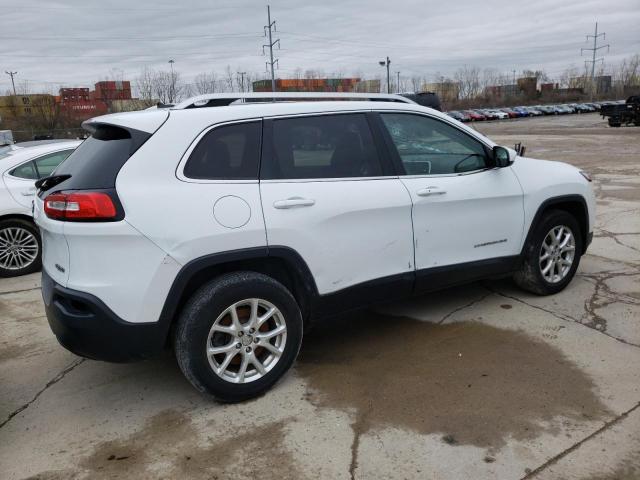 Photo 3 from auction – 2014 JEEP CHEROKEE L with VIN 1C4PJMCS4EW287024