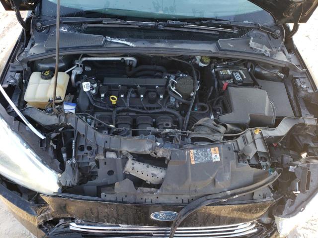 Photo 11 from auction – 2015 FORD FOCUS TITA with VIN 1FADP3N25FL220806