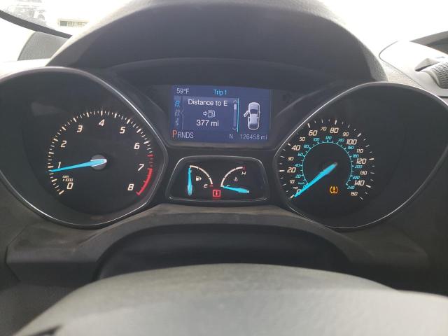 Photo 9 from auction – 2013 FORD ESCAPE S with VIN 1FMCU0F70DUB01037