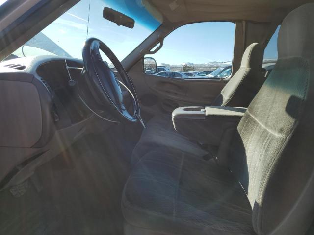 Photo 7 from auction – 1998 FORD F250 with VIN 1FTPX28L1WKC33144