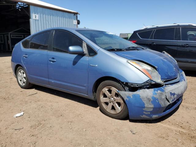 Photo 4 from auction – 2008 TOYOTA PRIUS with VIN JTDKB20U287726477