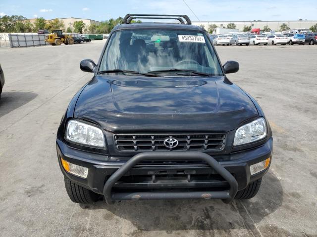 Photo 5 from auction – 2000 TOYOTA RAV4 with VIN JT3HP10V2Y7157701