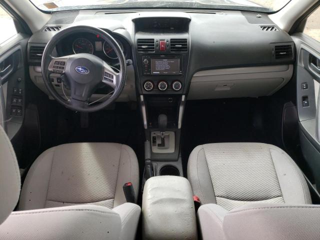 Photo 8 from auction – 2014 SUBARU FORESTER 2 with VIN JF2SJAGC7EH498686