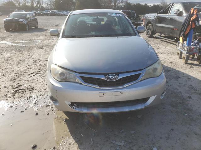 Photo 5 from auction – 2009 SUBARU IMPREZA OU with VIN JF1GH636X9G818131