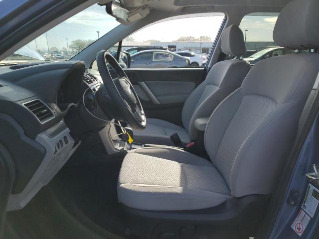 Photo 7 from auction – 2017 SUBARU FORESTER 2 with VIN JF2SJAGCXHH473219